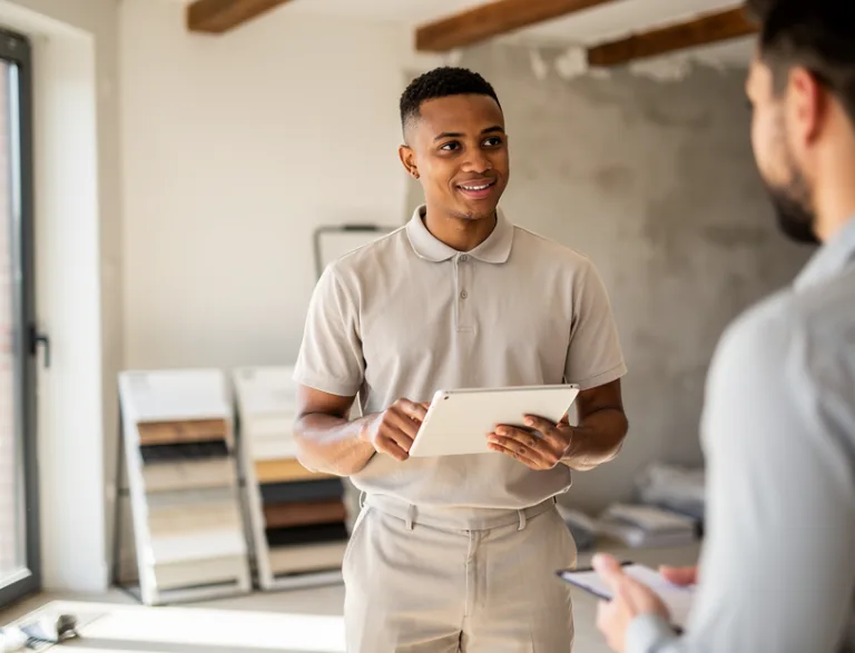 Renovation Broker service in Islington